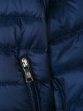 padded jacket 