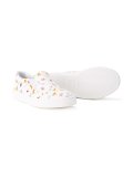 food print slippers