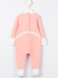 Teddy print pyjama