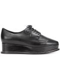 'Eleanora' lace-up shoes