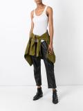 'Lyda' tank top
