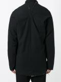 zip up bomber jacket