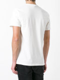 logo print T-shirt 