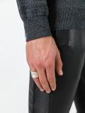 'Kimmdix' ring 