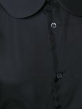 'Petal Collar'衬衫