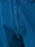 elasticated waistband trousers