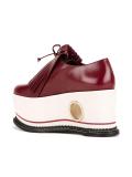 platform loafers