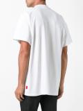 'Only God' print T-shirt