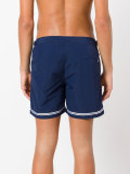 Bull Dog swim shorts