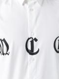 goth logo shirt