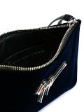 'Lee' clutch