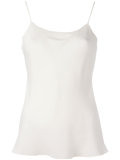 plain cami top 