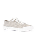 Standard Issue lace-up sneakers