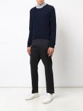 'DC' chinos