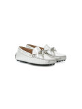 slip-on loafers