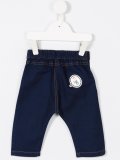 slim fit jeans