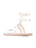 Agapi Snakes sandals