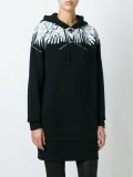 'Paloma'连帽衫