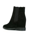 'Gong' ankle boots
