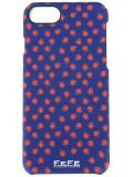 瓢虫印花iPhone 6手机壳