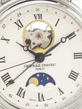 'Classics Moonphase' analog watch