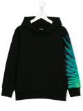 Linquimay hoodie 