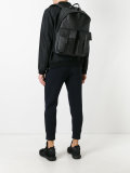 front pocket backpack 