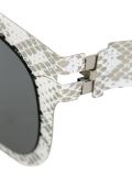 'Mykita X Maison Margiela'太阳眼镜
