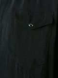 button-up jumpsuit