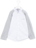 jersey sleeve shirt