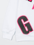 Barbie sweatshirt