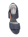 buckle 'City Sandal'