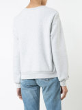 Rider sweatshirt