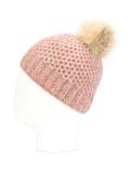 pompom beanie