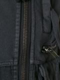 'Perth'短款马甲