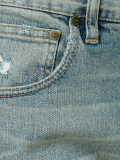 Clash Wash skinny jeans