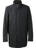 'Typhoon' waterproof car coat