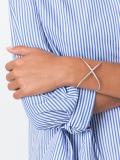 'Windrose' cuff bracelet 
