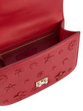 Valentino Garavani Glam Lock shoulder bag