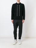 'Boucle'毛衣