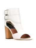 ankle length sandals 