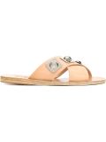 Peter Pilotto x Ancient Greek Sandals 'Thais'凉鞋