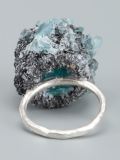 'Crystal Boule'戒指