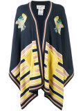 Colombe cape