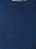 crew neck jumper