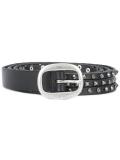studded belt