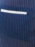 striped shirt