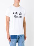 'City of Dreams'T恤