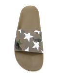 Valentino Garavani Camustars sliders