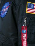 'NASA MA-1'飞行员夹克